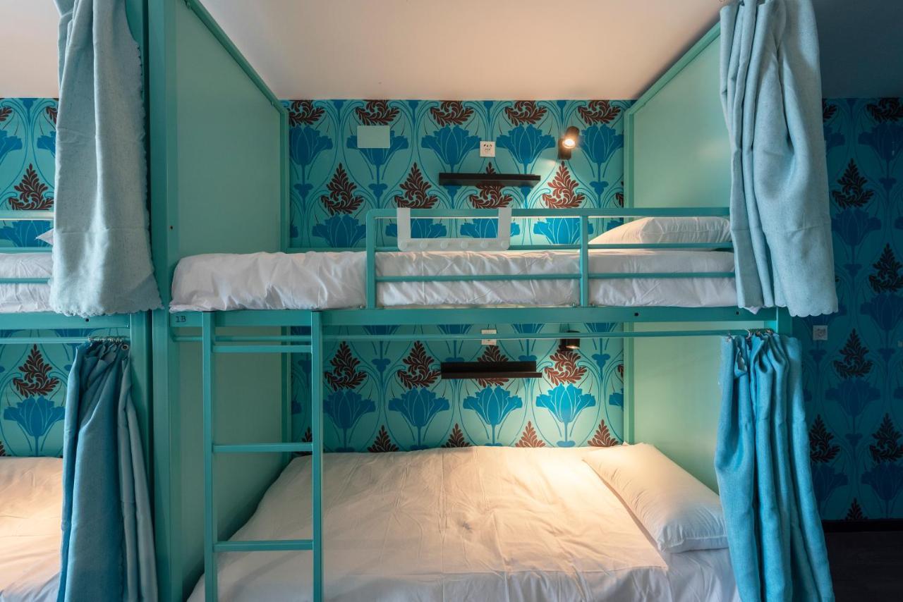 Hostelle - Women Only Hostel Βαρκελώνη Εξωτερικό φωτογραφία