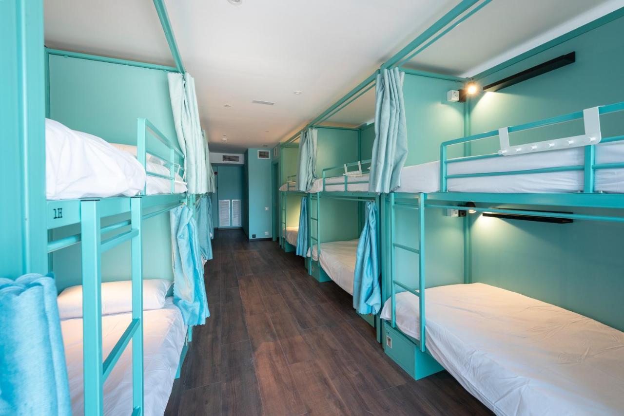 Hostelle - Women Only Hostel Βαρκελώνη Εξωτερικό φωτογραφία