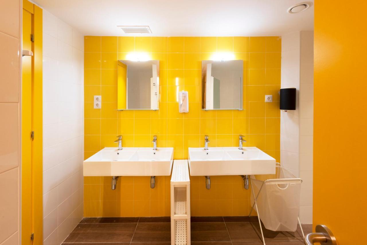 Hostelle - Women Only Hostel Βαρκελώνη Εξωτερικό φωτογραφία
