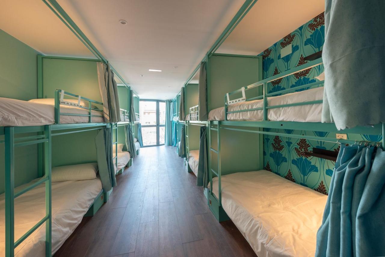 Hostelle - Women Only Hostel Βαρκελώνη Εξωτερικό φωτογραφία