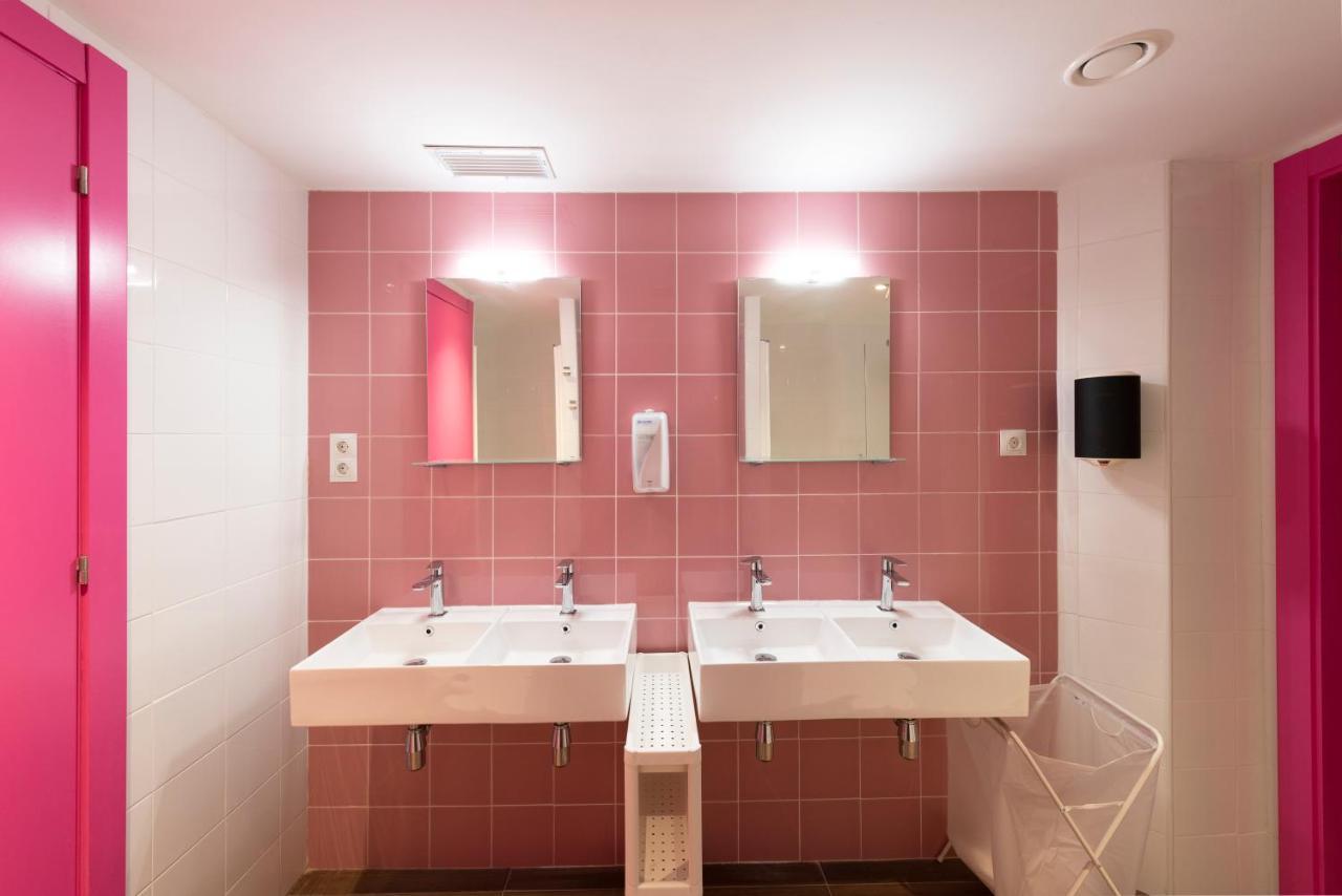 Hostelle - Women Only Hostel Βαρκελώνη Εξωτερικό φωτογραφία