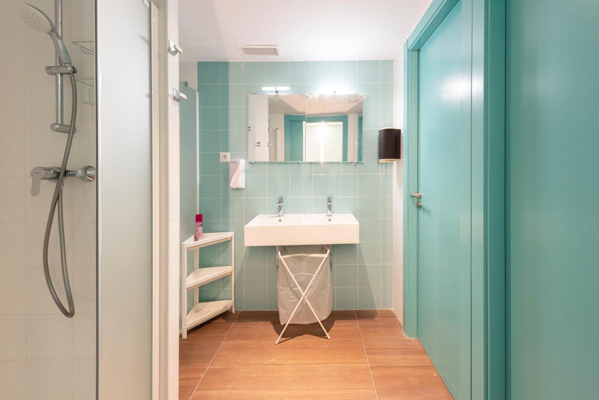 Hostelle - Women Only Hostel Βαρκελώνη Εξωτερικό φωτογραφία